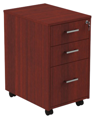 Evolution Moveable Pedestal - BBF