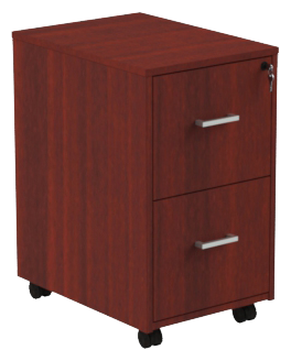 Evolution Moveable Pedestal - FF