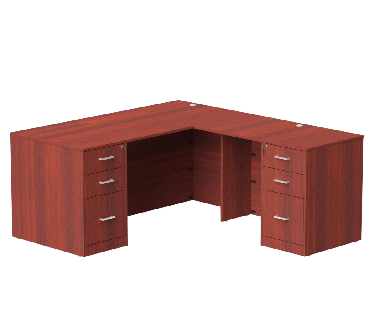 Evolution Desk/Return