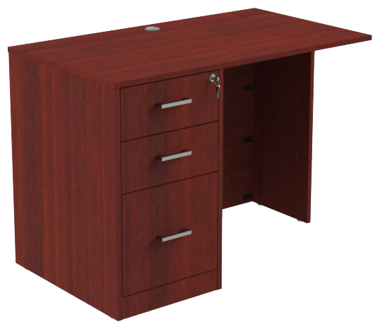 Evolution Left Return