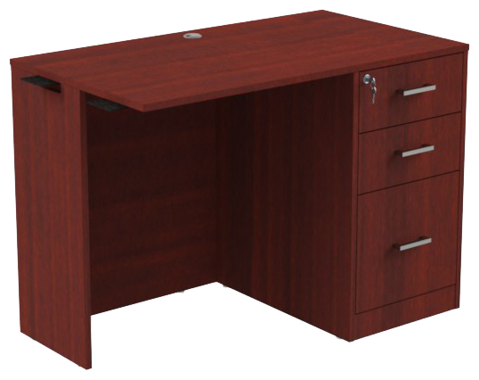 Evolution Return - Right Pedestal