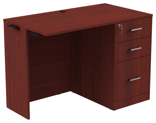 Evolution Return - Right Pedestal