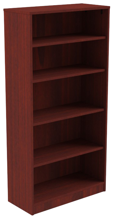 Evolution Bookcase