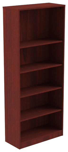 Evolution Bookcase