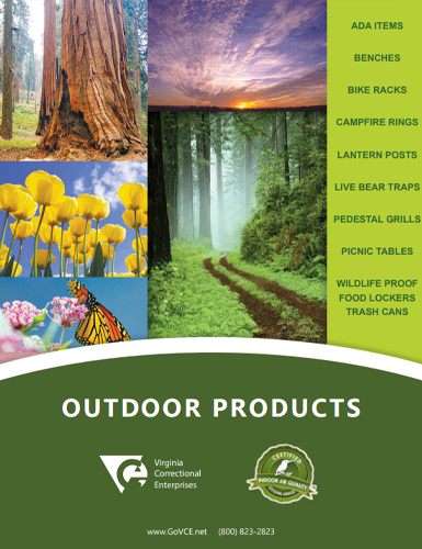 Outdoor Products