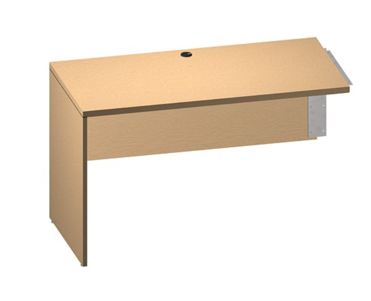 Montgomery Left Return