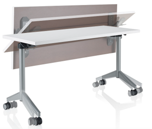 Pirouette Nesting Training Tables