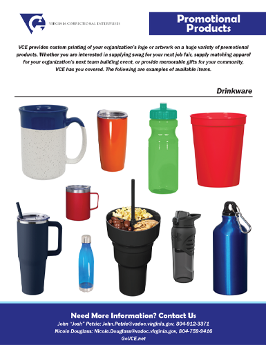Promotional Products