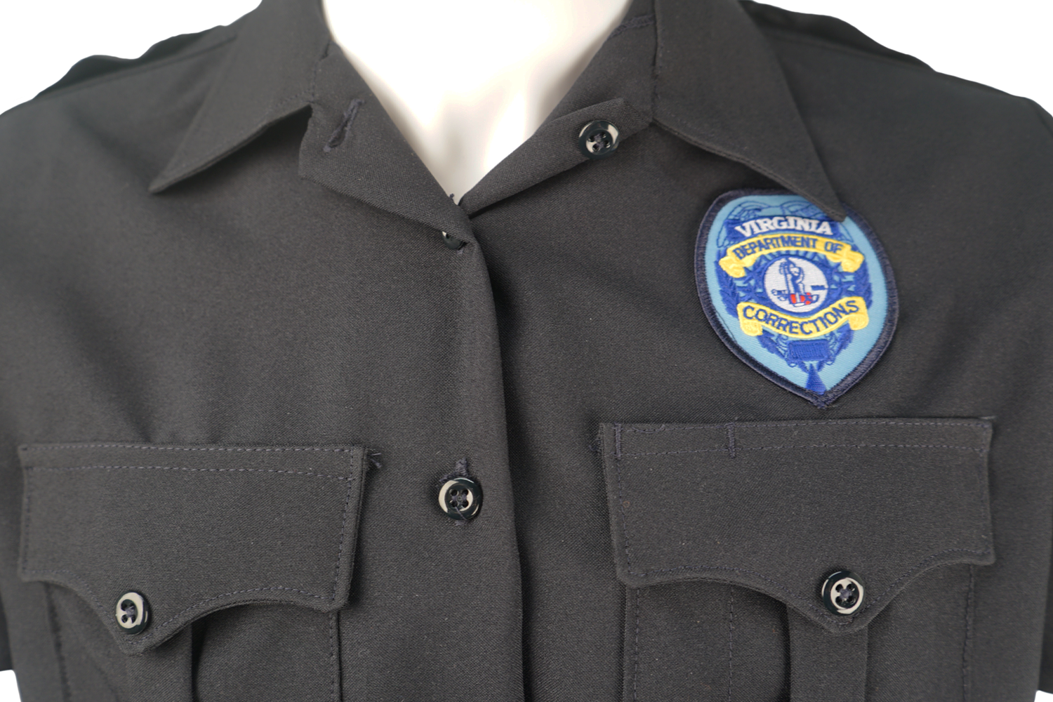 Men's Short Sleeve Shirt