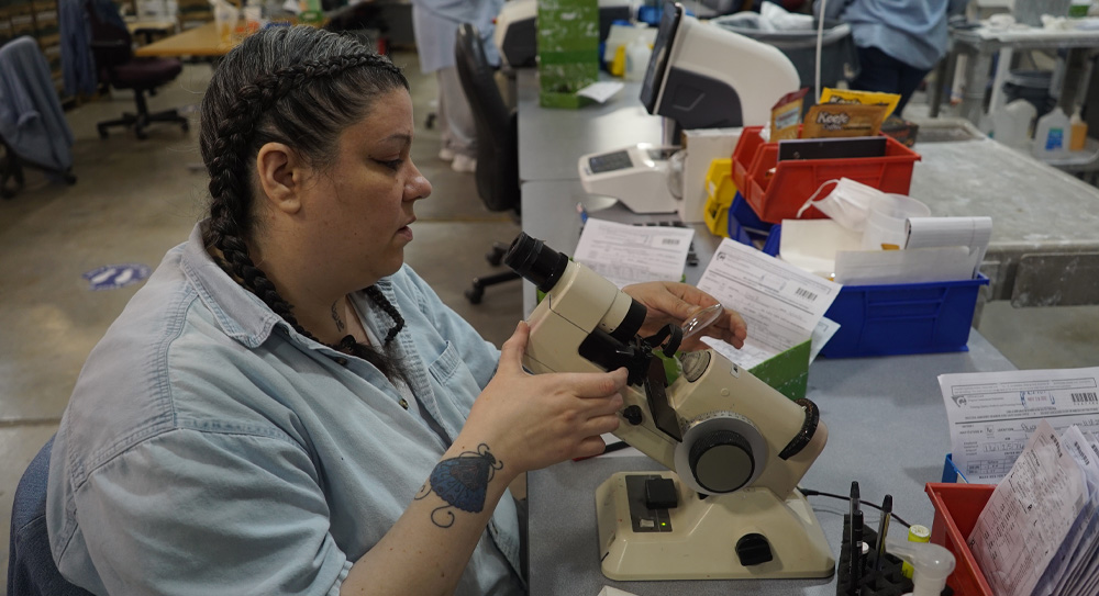 Virginia Correctional Enterprises - Fluvanna