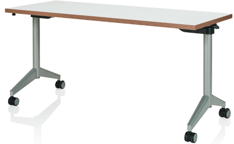 Pirouette Nesting Training Tables