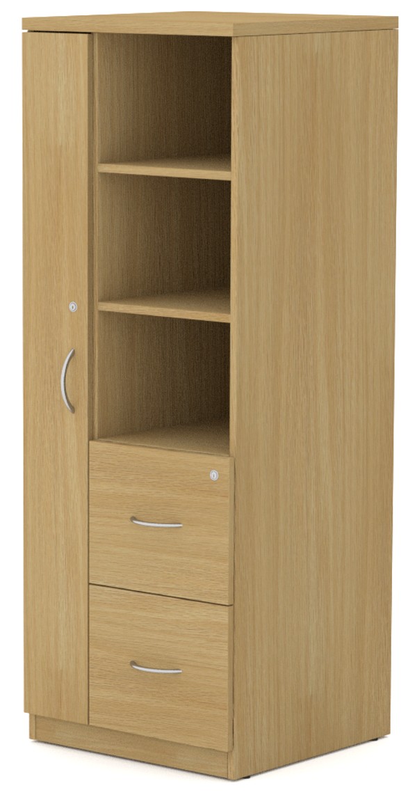 Natural Oak