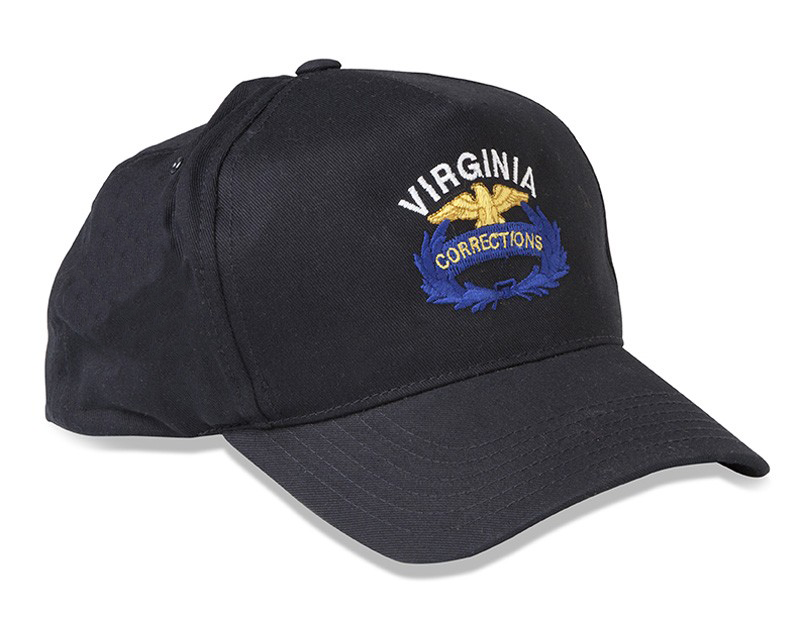Officer Summer Hat