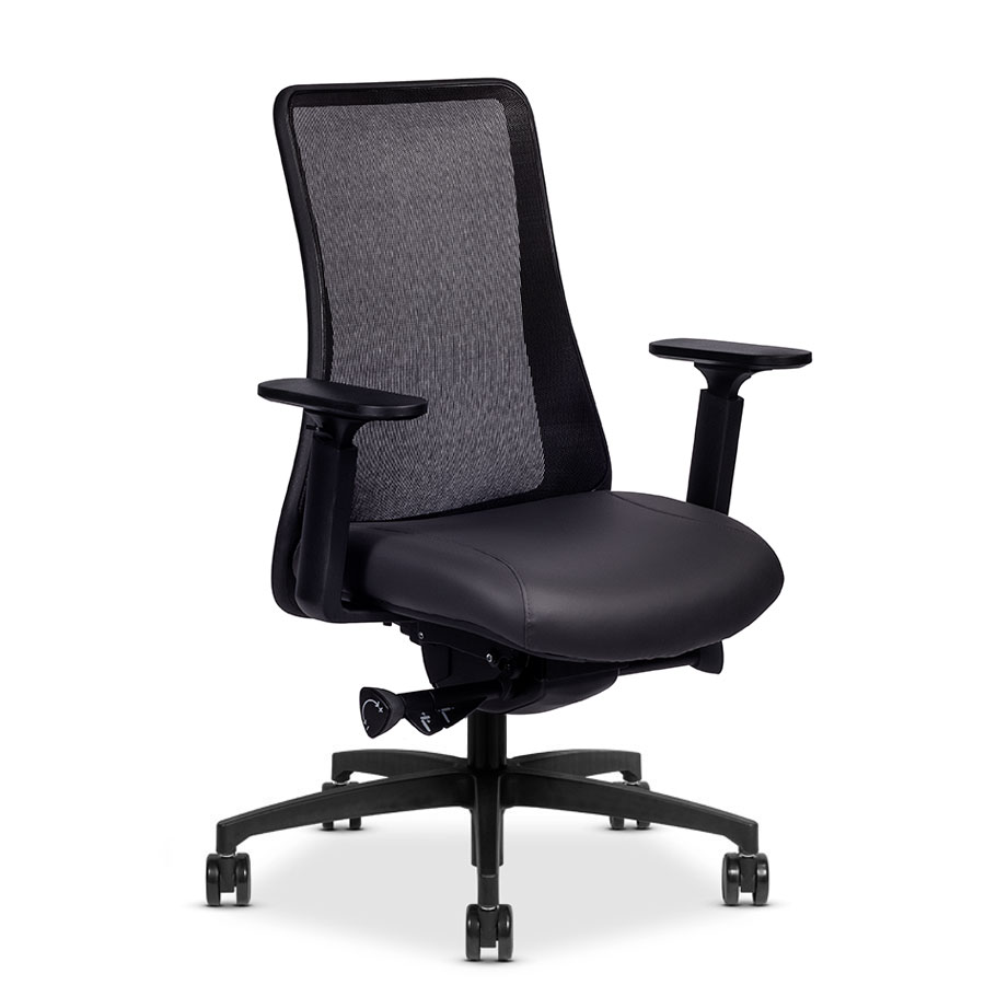 Genie Chair