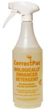 Spray Bottle for Bioenzyme Cleaner