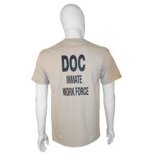Flash Freeze T-Shirt, Inmate Workforce Imprint (Price per Dozen)