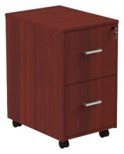 Evolution Moveable Pedestal - FF