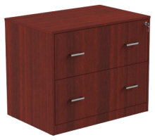 Evolution Lateral File