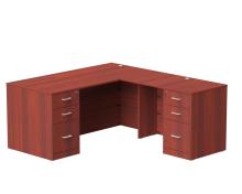 Evolution Desk/Return