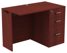 Evolution Return - Right Pedestal