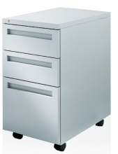 DuraSteel Mobile Pedestals