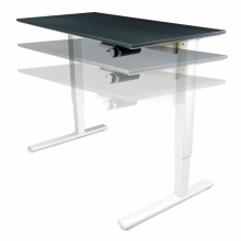 eFloat Sit/Stand Table
