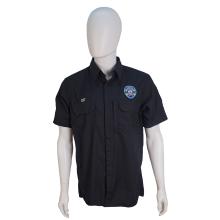 Men's Tactical SS RipStop Shirt - SRT